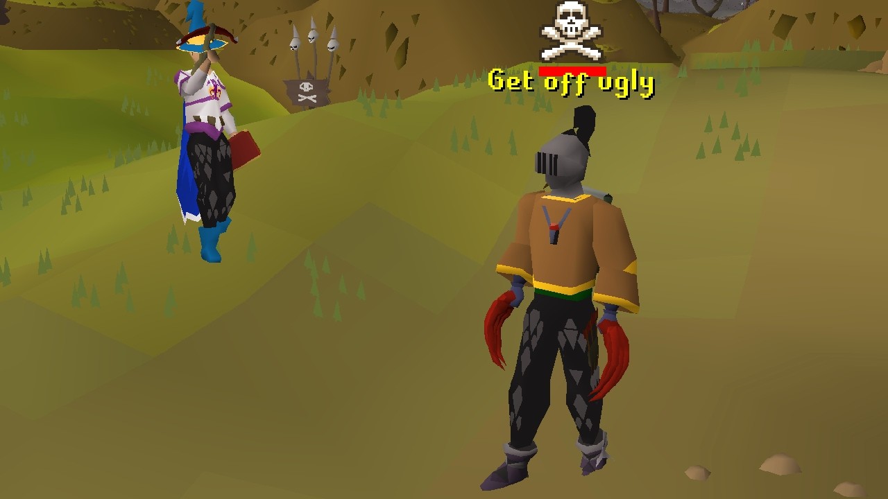 This unlock could lose me my entire bank (#4)