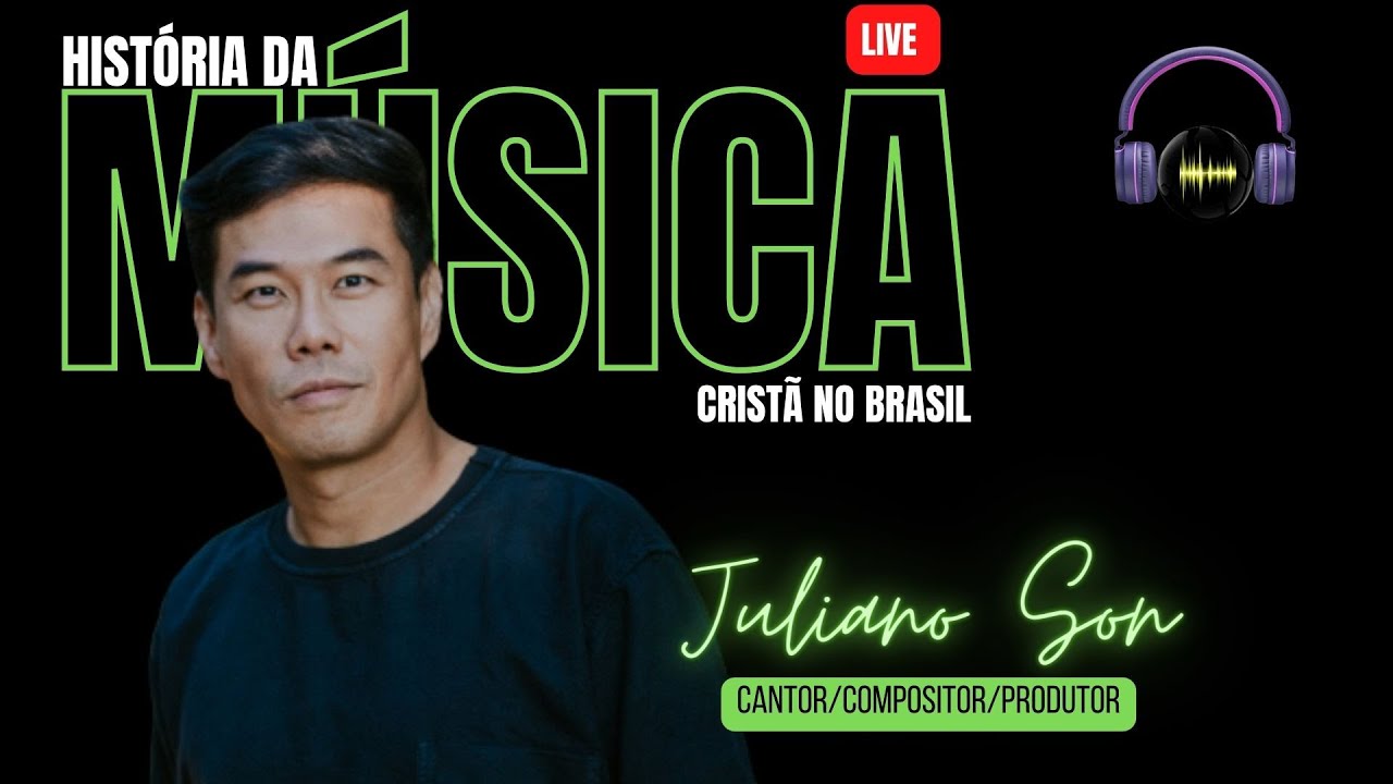 A História de Juliano Son