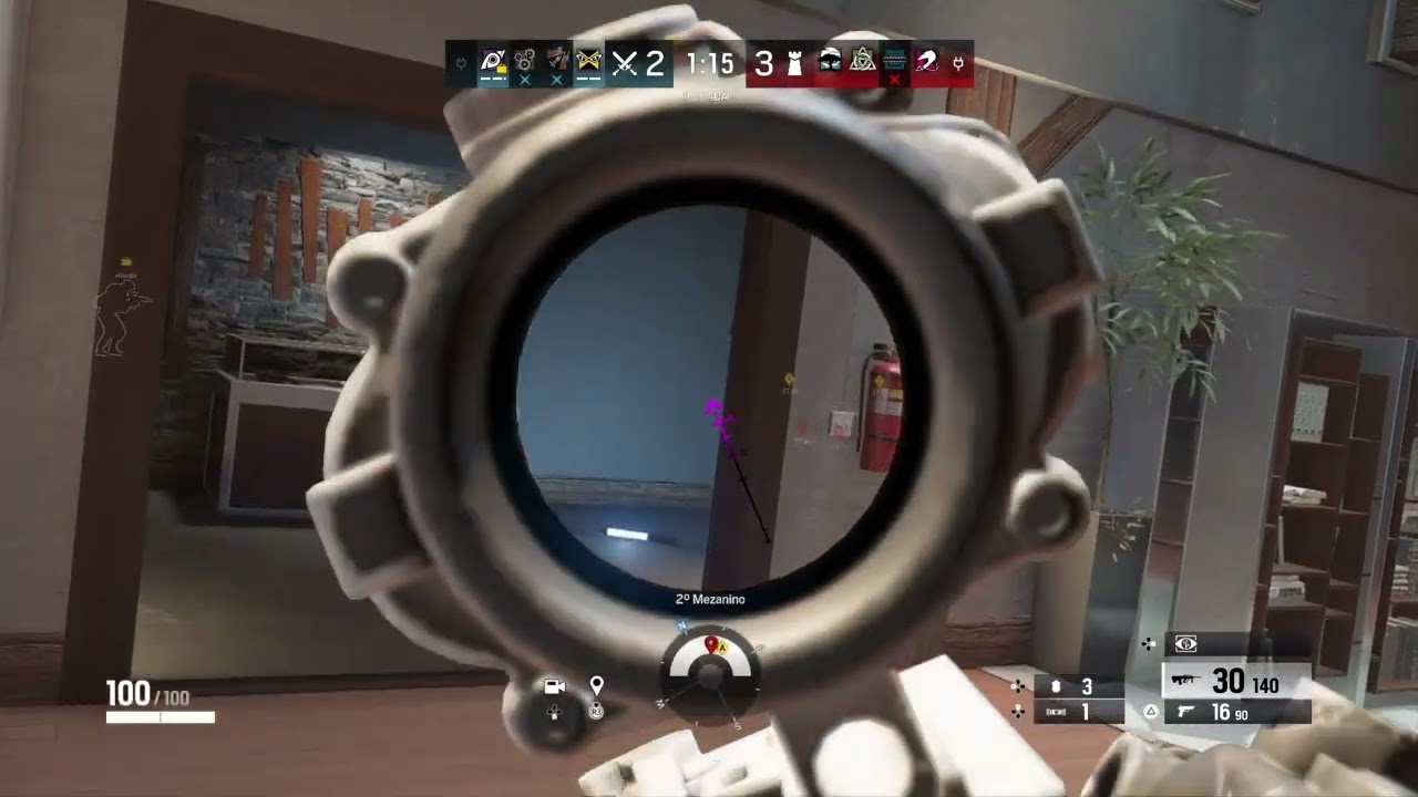 IQs clutch