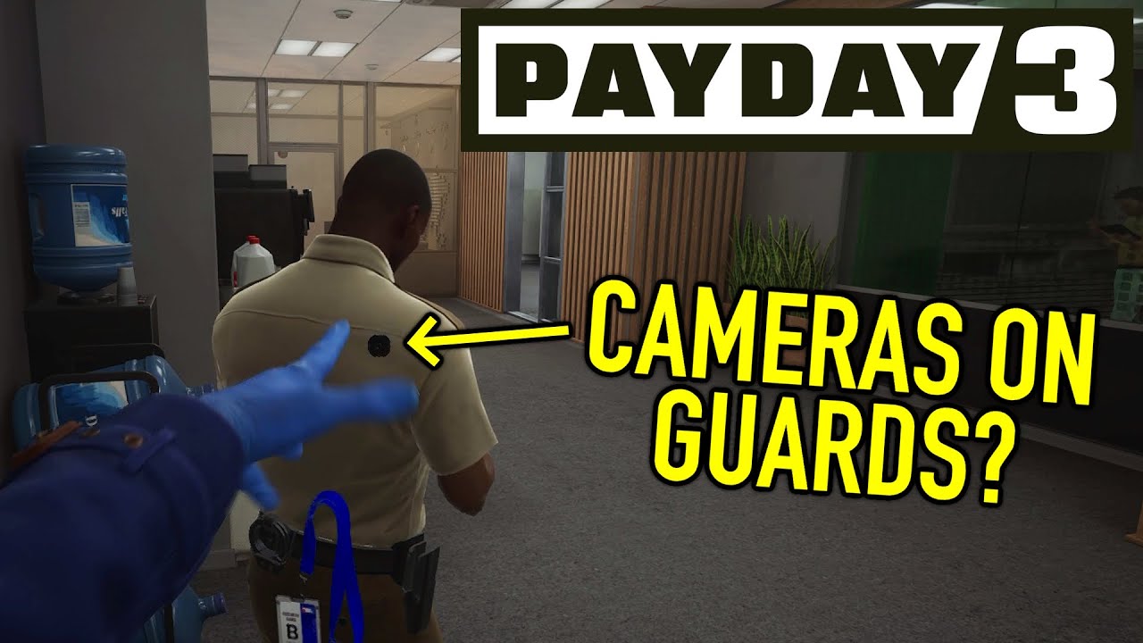 Payday 3: 10 Things The Game DOESN'T Tell You