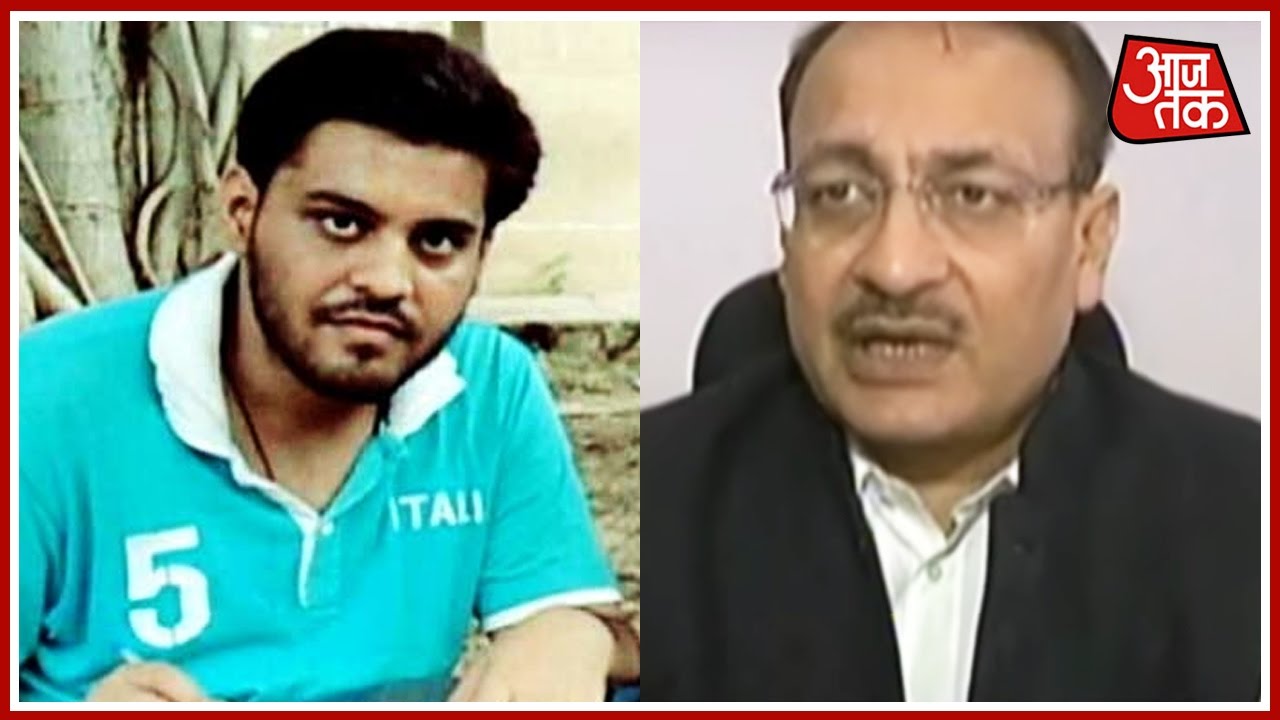 Delhi Police Say Najeeb Ahmed Had Prescription For Depression