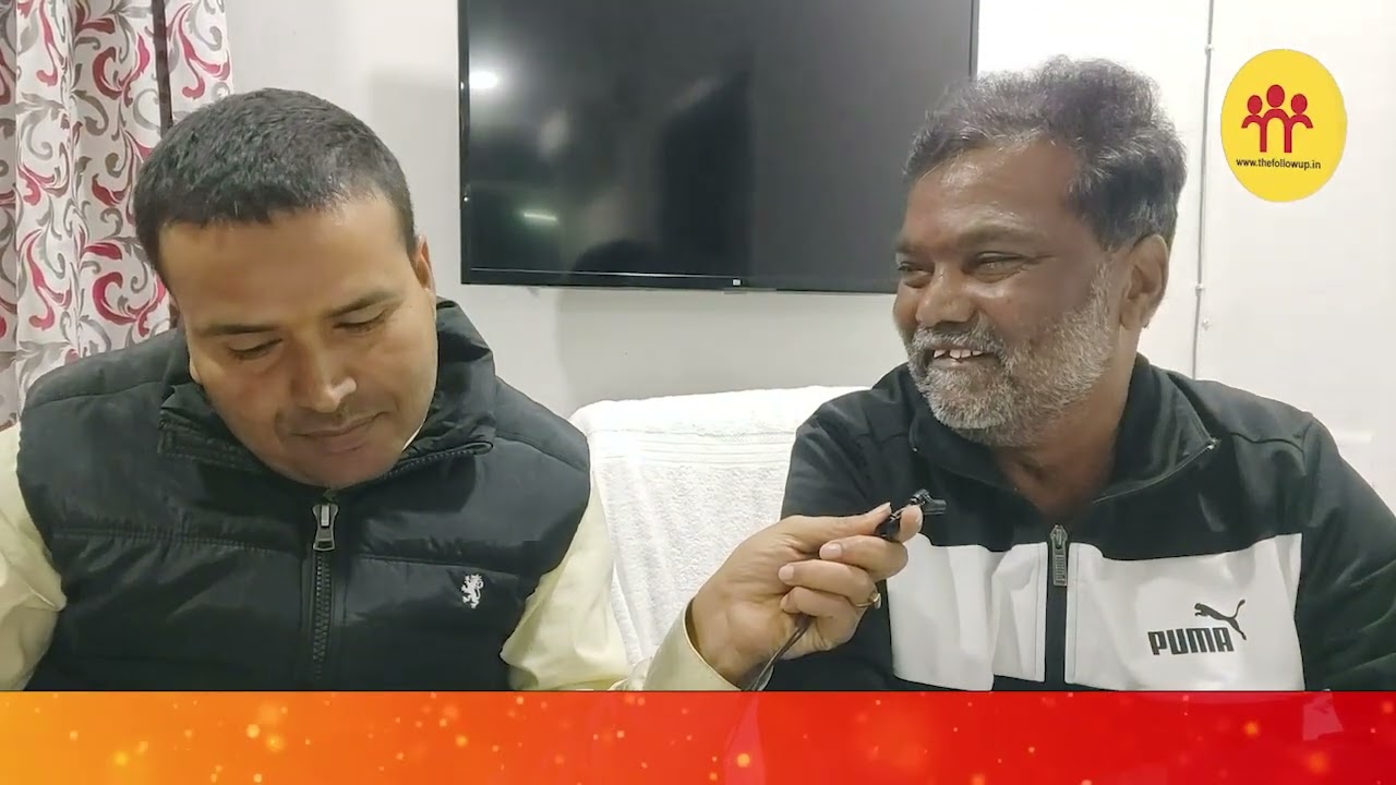 शिक्षा मंत्री Jagarnath Mahto बोले, गीदड़ भभकी से नहीं डरता टाइगर!