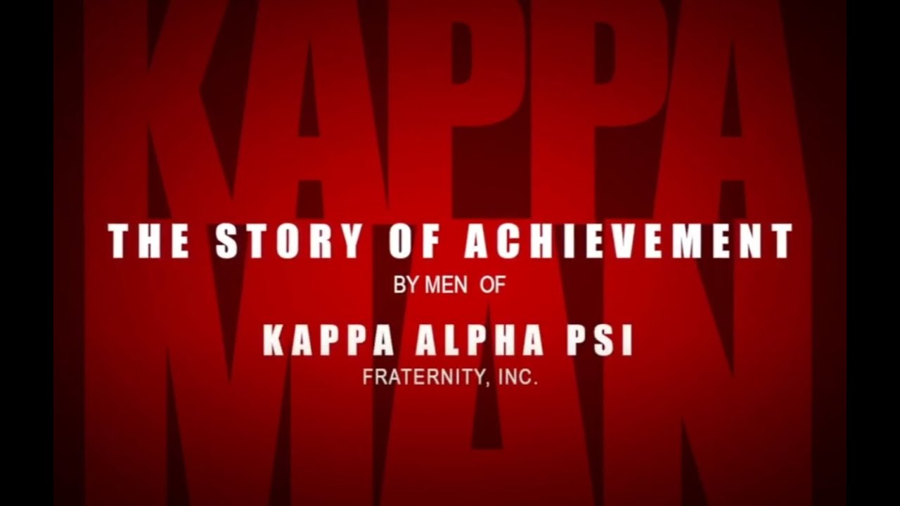 Kappa Man Trailer
