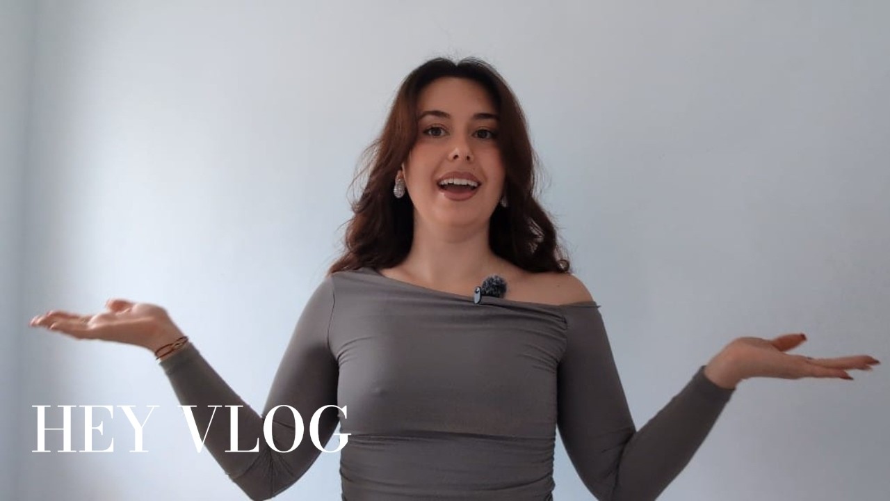 Tour de los zapatos de Lydia Vendrell Maldonado | Hey Vlog