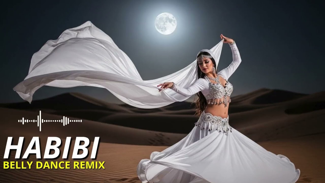 Arabic Club Remix Bellydance 🔥 Nonstop Arabian Party Music 2026
