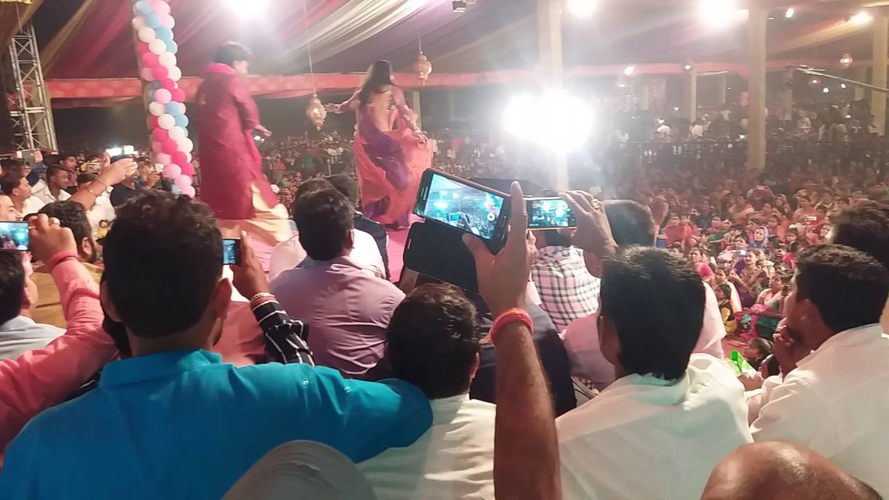 Derabassi show