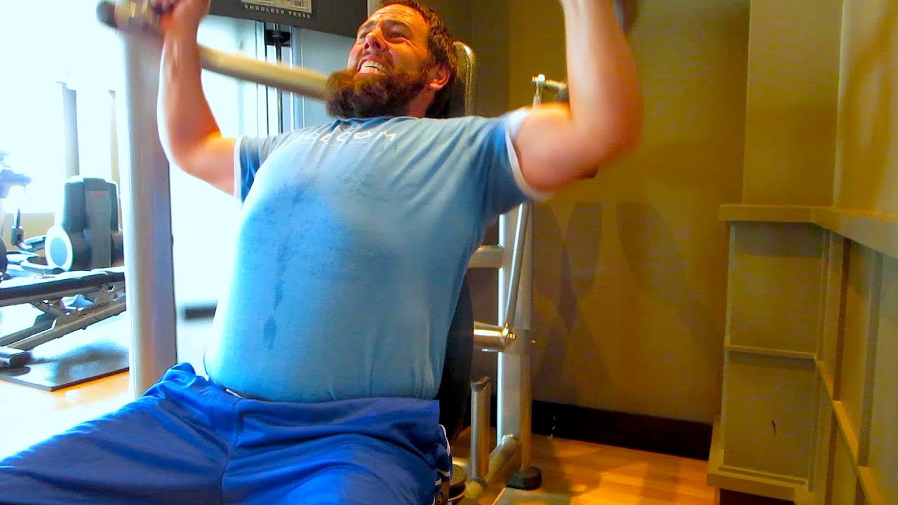 DAILY SHAYLOSS VLOGS! (DAY 3)