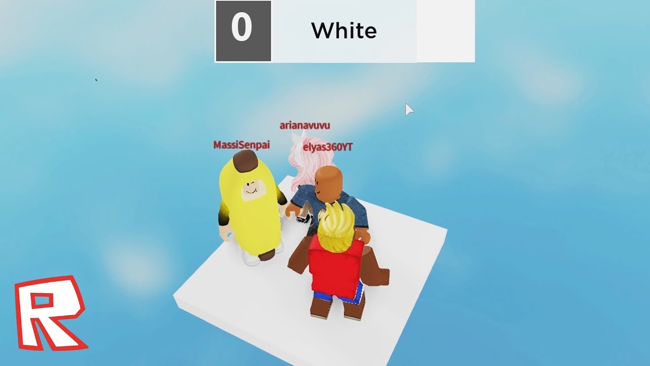 🕺 LA DISCOTECA DE ROBLOX con Elyas y Massi 😂