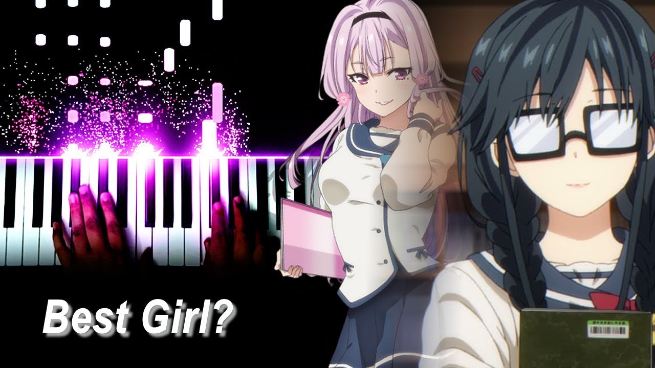 Oresuki OP - 