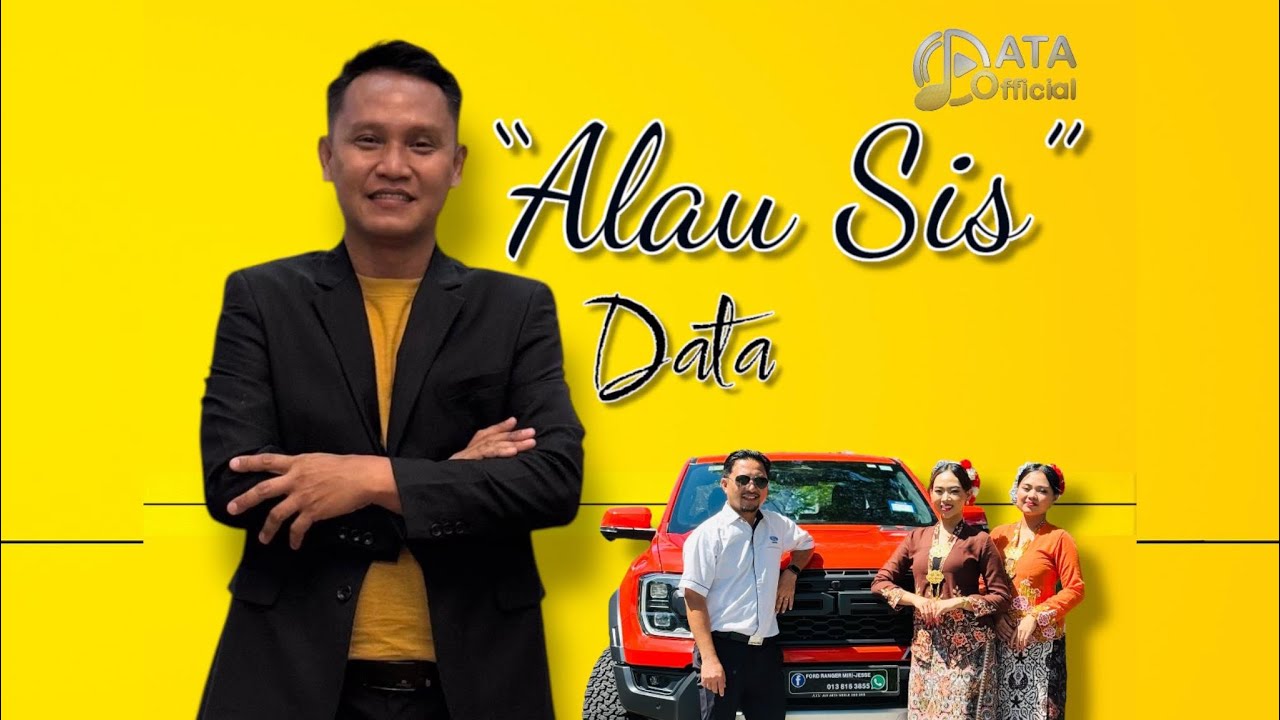 Alau Sis - Data
