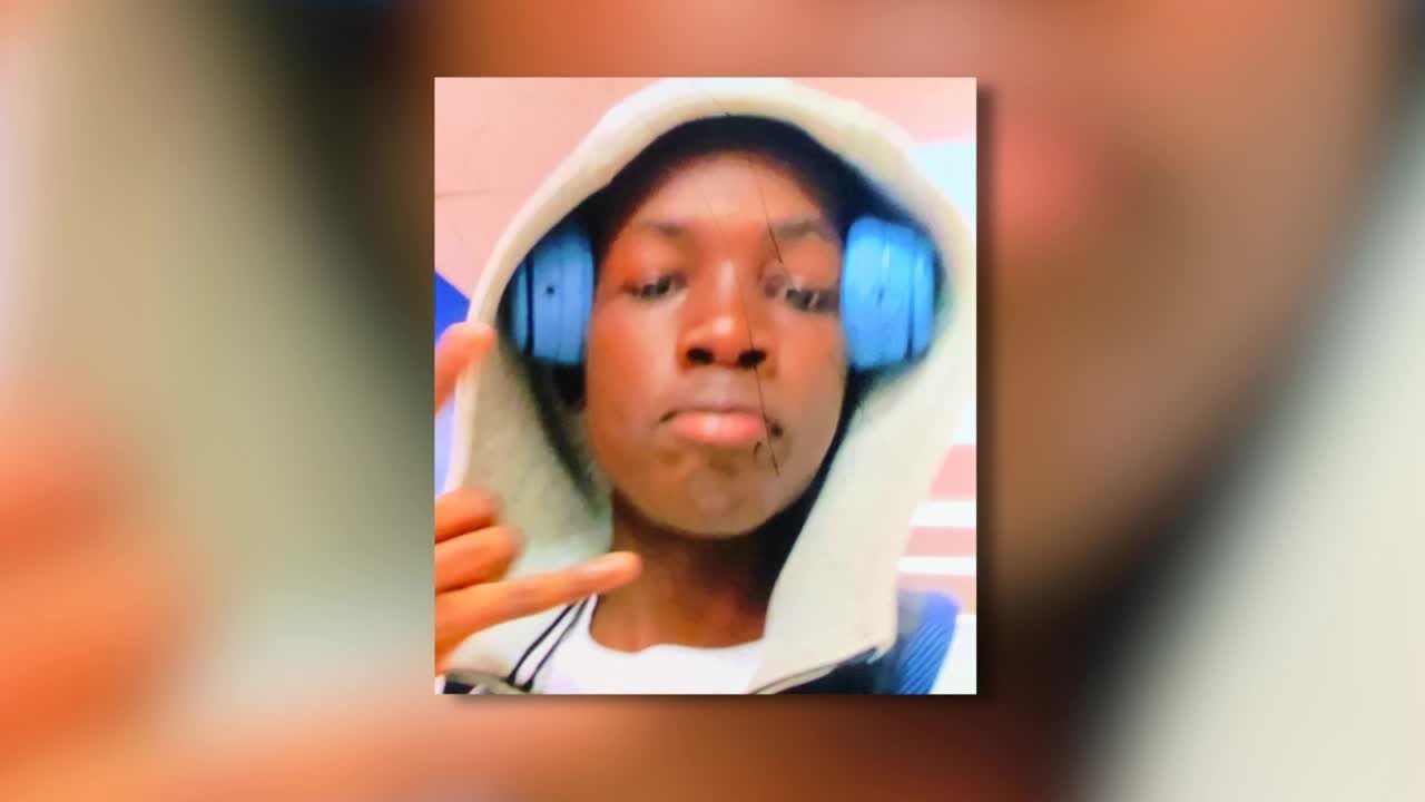 15-year-old killed in shooting near Mosby Court