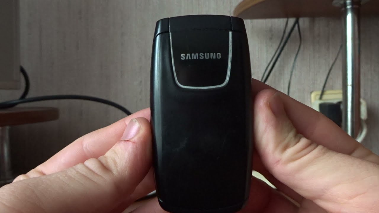 Samsung SGH-C270 original ringtones