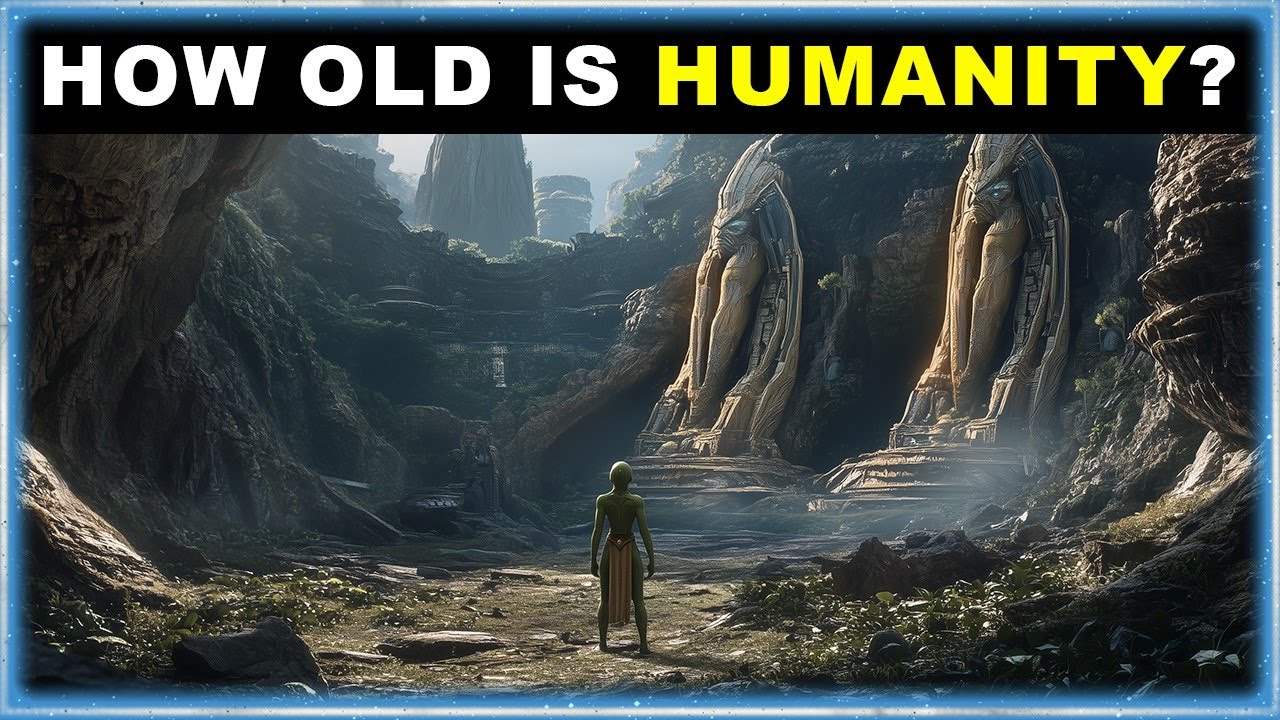 Aliens Believed They Were The First Space Empire, Until They Found Human Ruins | Best HFY Stories