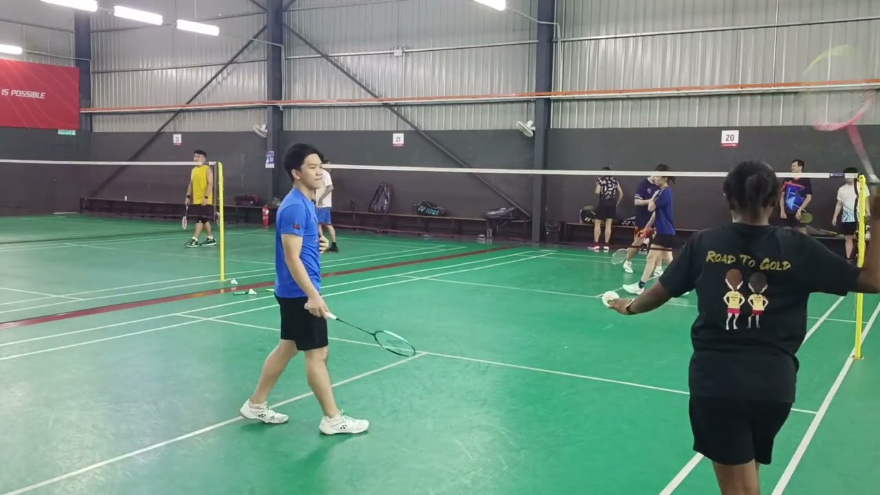 Avengers USJ Tour Super 300 | XD | LVN USJ