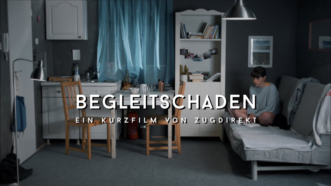 Begleitschaden – ein Kurzfilm