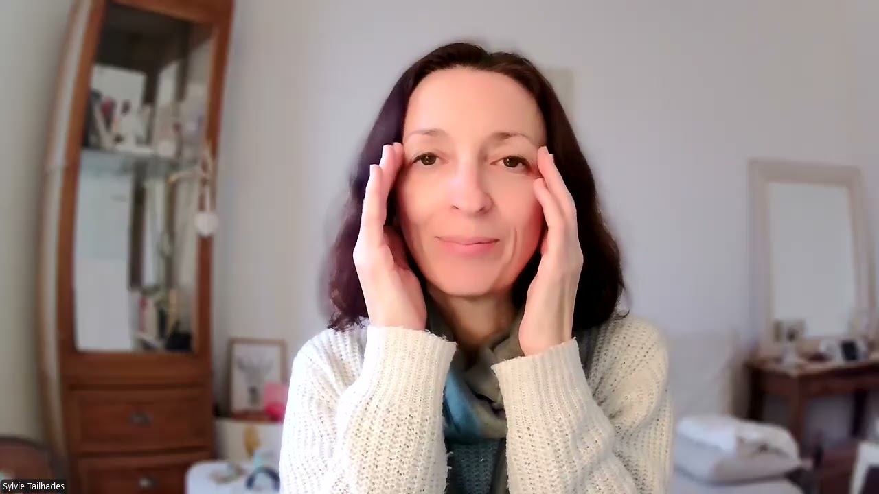 Je me réaligne avec l'EFT  #stabilité #équilibre #fluidité