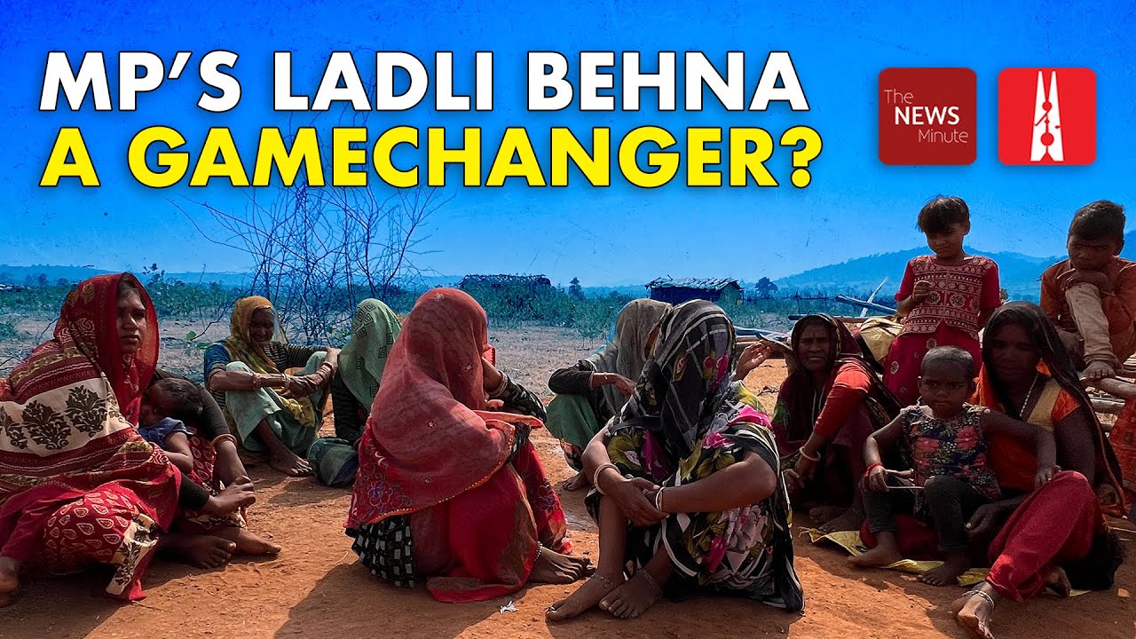 &lsquo;Road, water more important&rsquo;: MP women say Ladli Behna scheme &lsquo;not enough&rsquo;