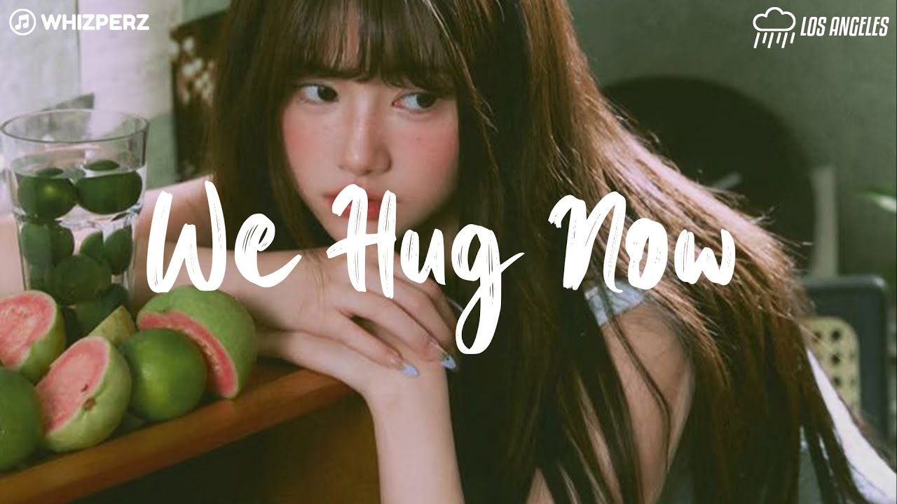 Sydney Rose - We Hug Now (Cover)