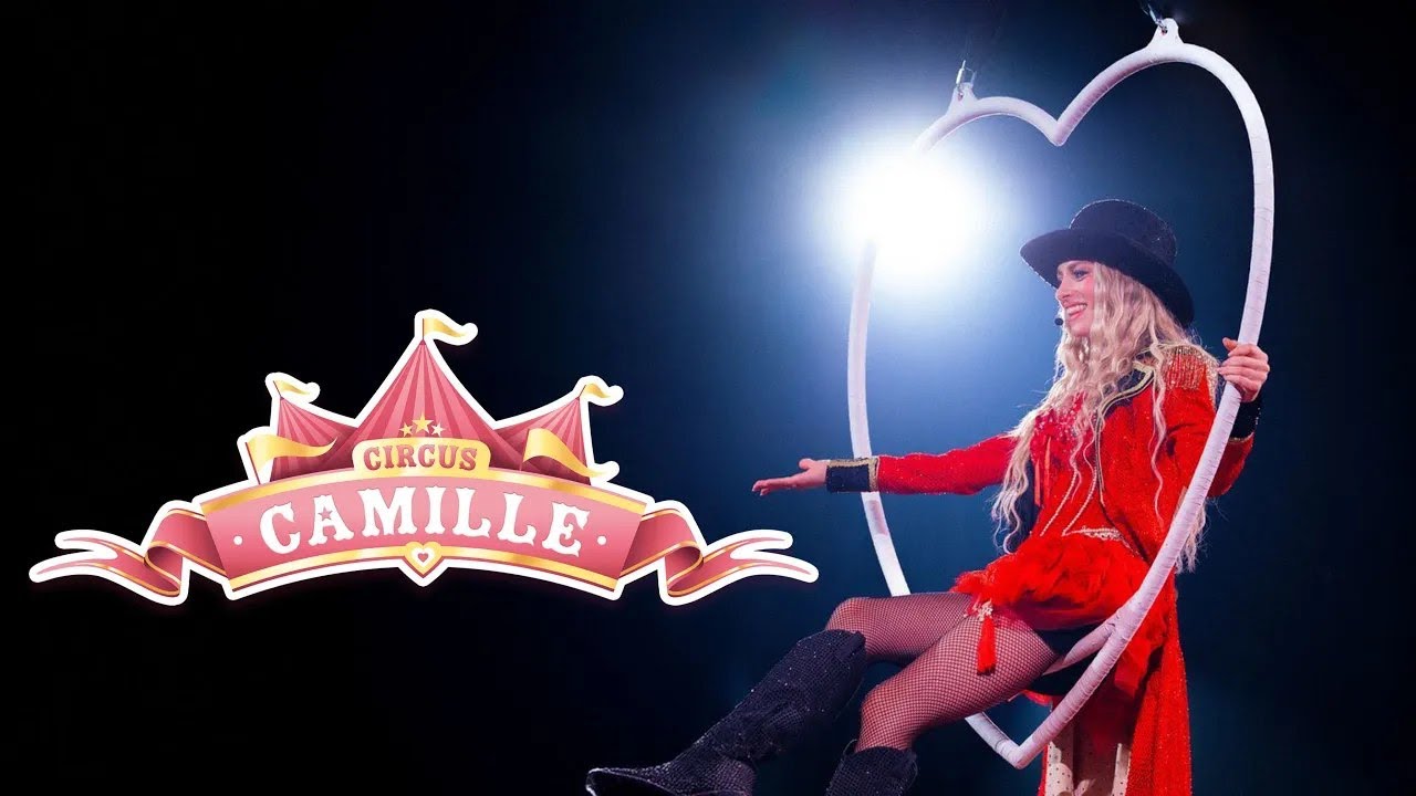 Circus Camille | 2025
