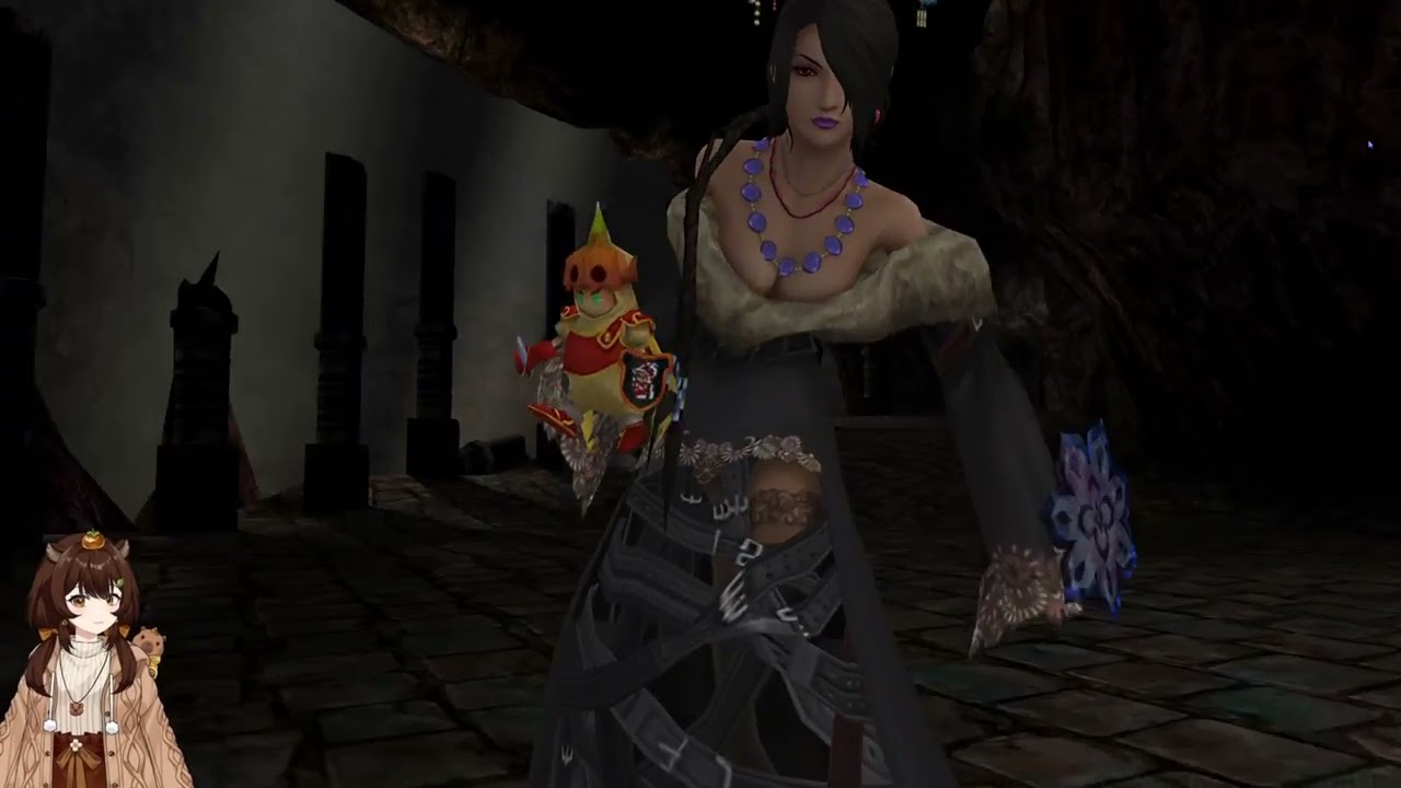The Dream is Finally Over | FFX