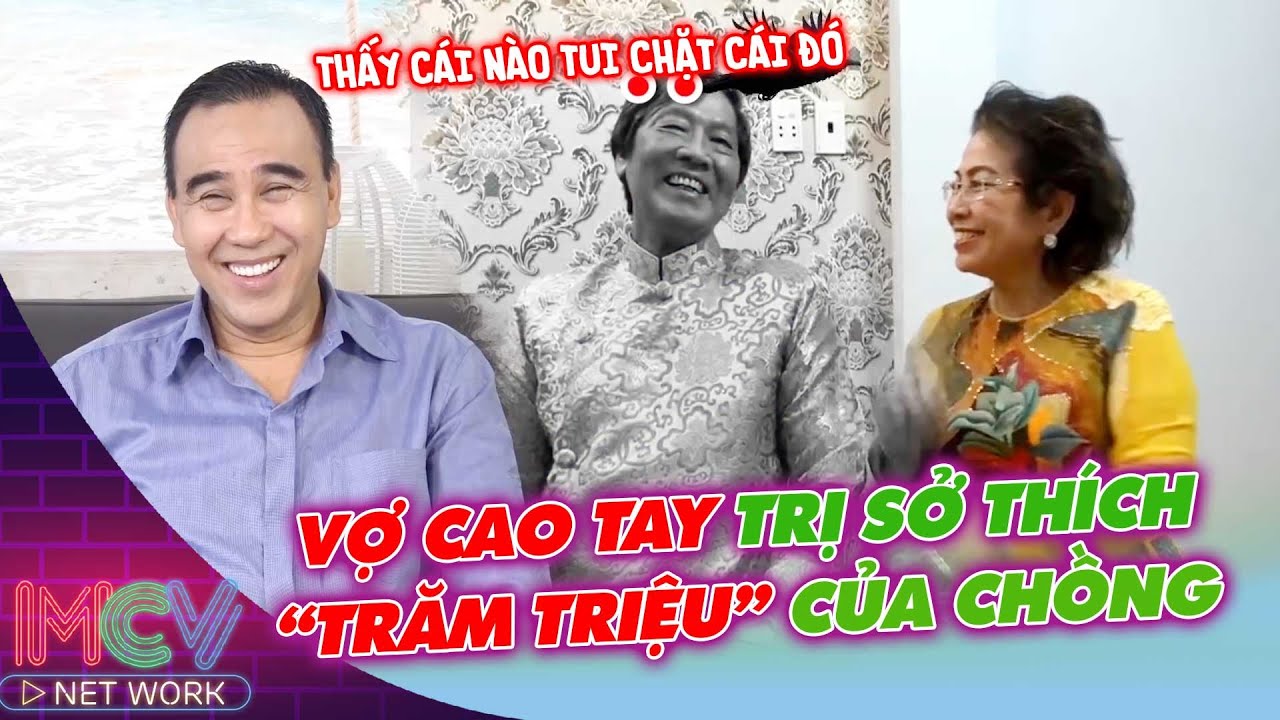 Kh&acirc;m phục bản lĩnh của cụ b&agrave; CAO TAY trị sở th&iacute;ch 