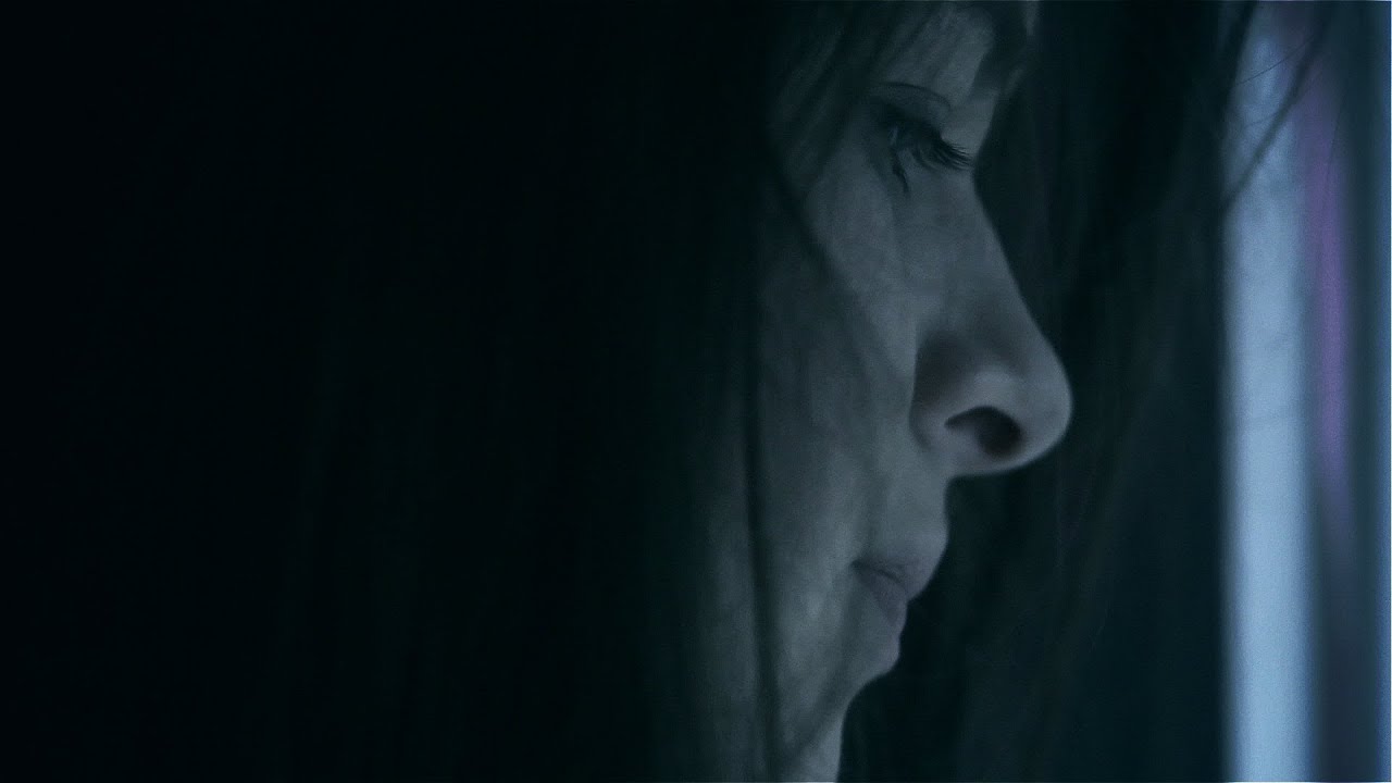 Ashley Jordan - Fading Away [HD Official Music Video]