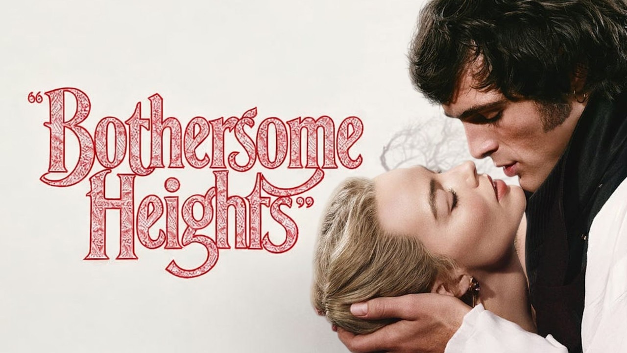 What went WRONG with WUTHERING HEIGHTS (2026)?