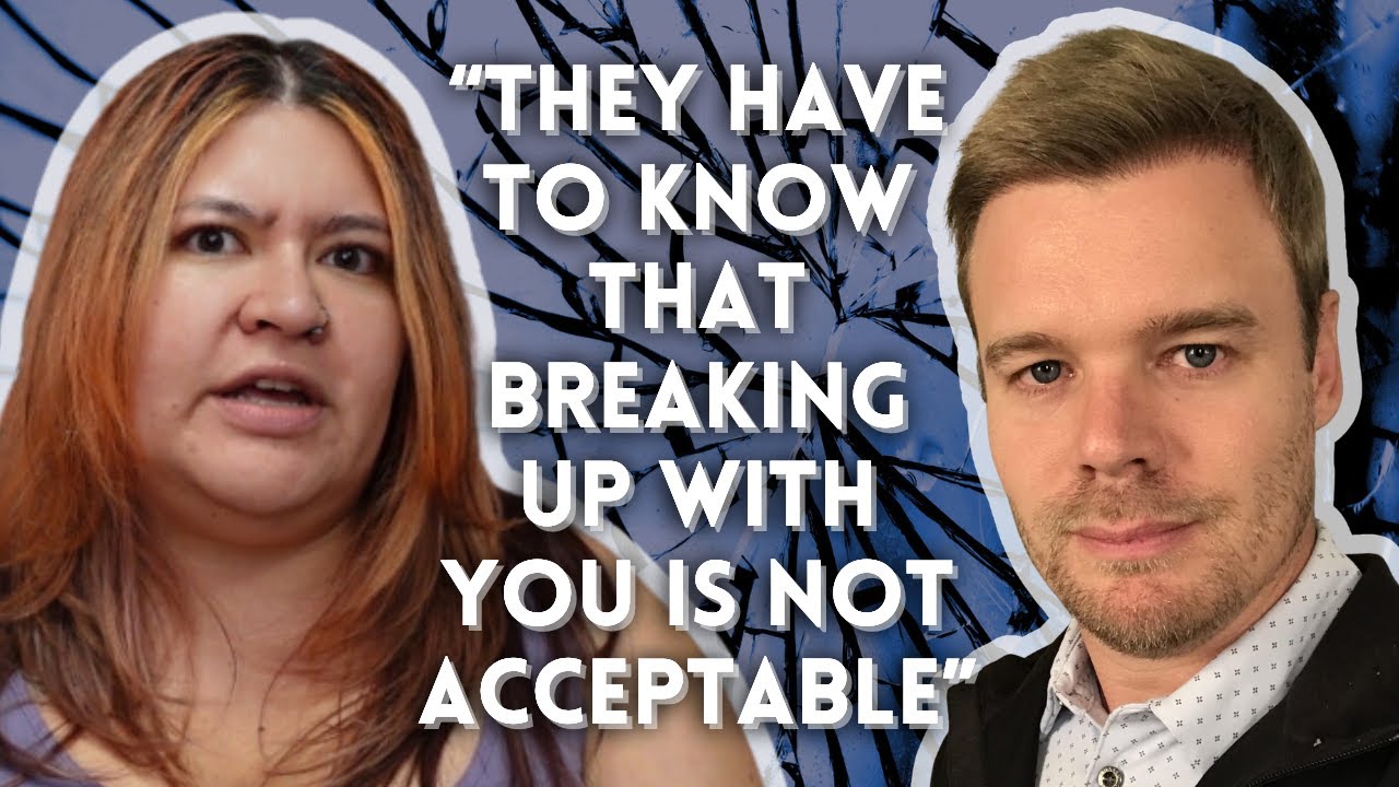 Can You Use Going No Contact to Manipulate People? | Therapist Reacts to Coach Lee's Breakup Advice