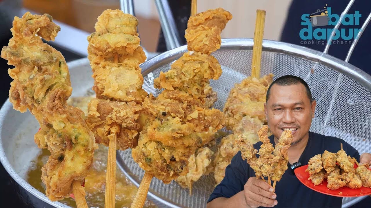 gak bakalan nyangka jual beginian doang bisa ngalahin gaji UMR