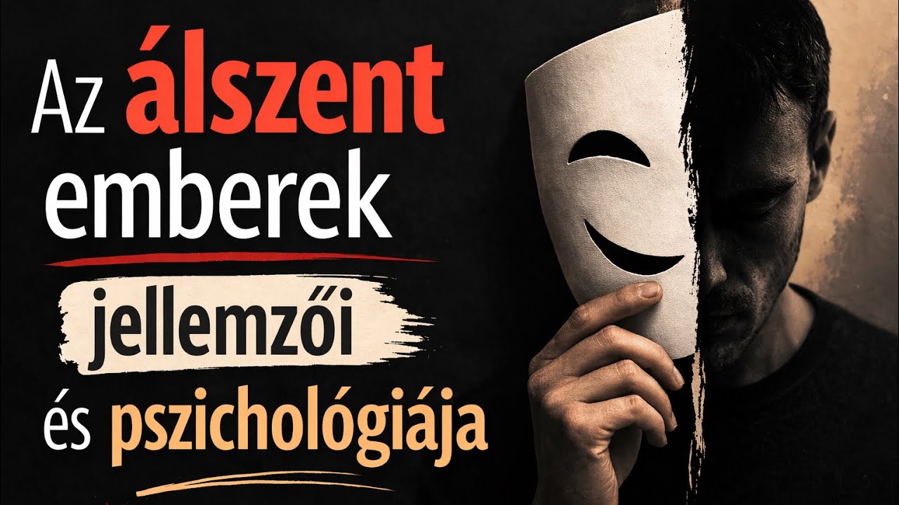 Az álszent emberek jellemzői és pszichológiája