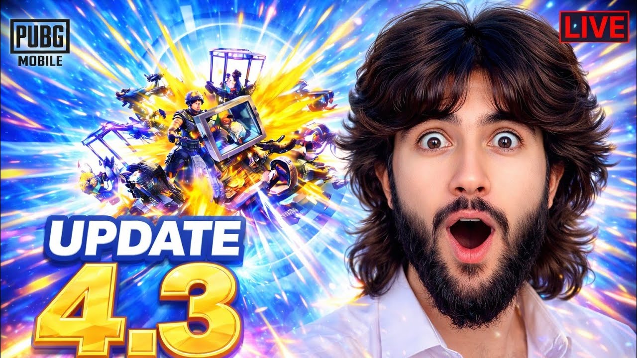 4.3 update🥶 🔥🫨 kase laga 4.3 update bato sab bahi