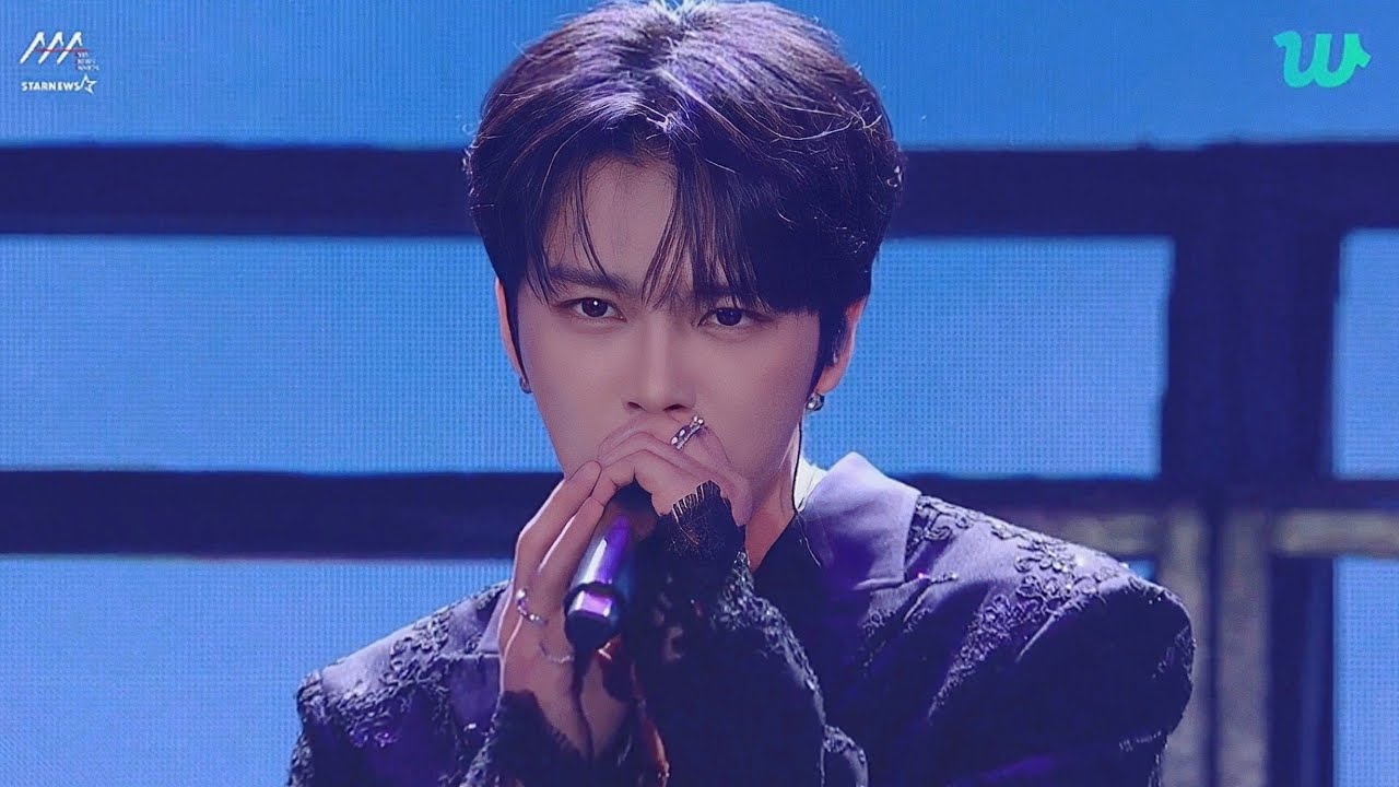 [AAA 2023] Kim Jaejoong (김재중)  - 