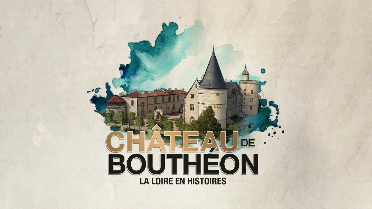 La Loire a son château, laissez-vous surprendre !