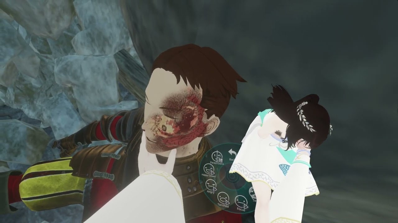 VRChat RP | Fractured Thrones S3 EP: 181 | 