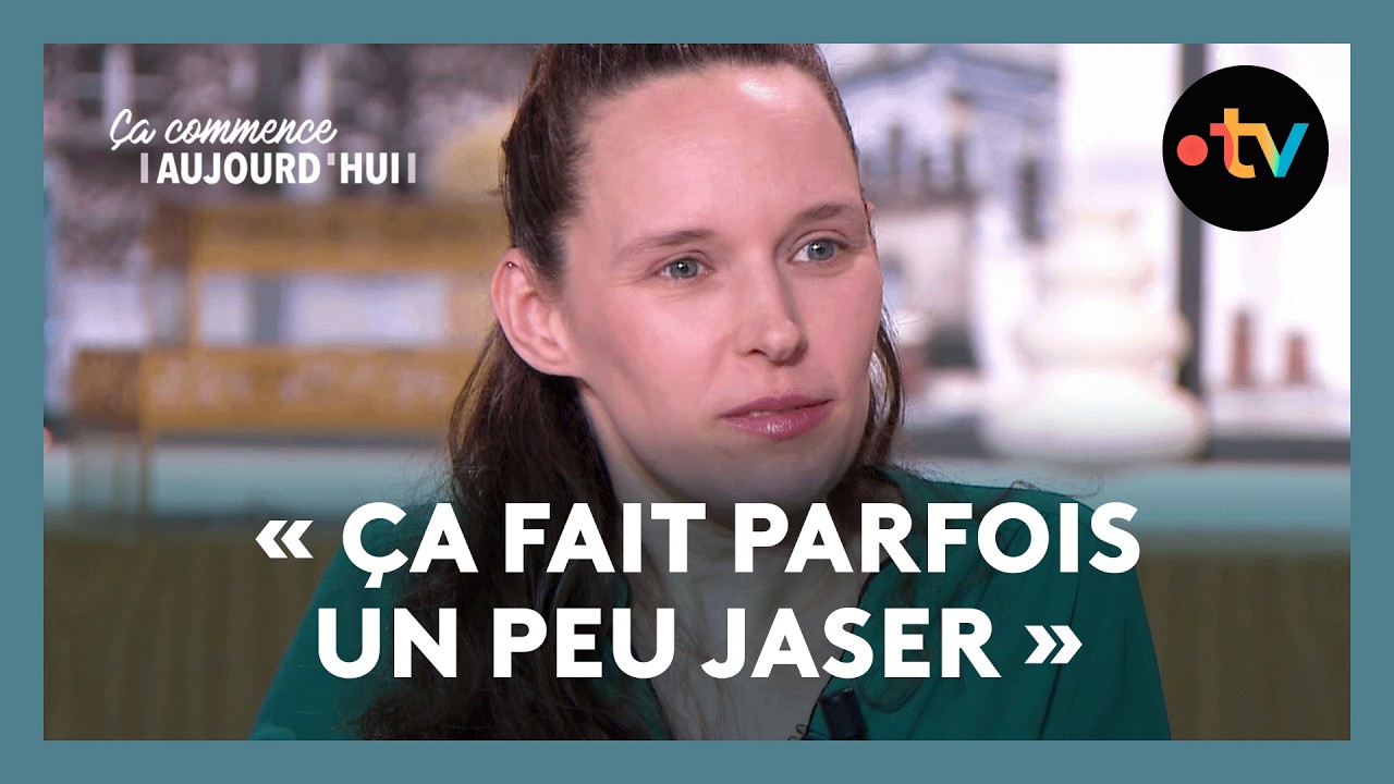 Coparentalité : Mélissa a eu un enfant avec un ami