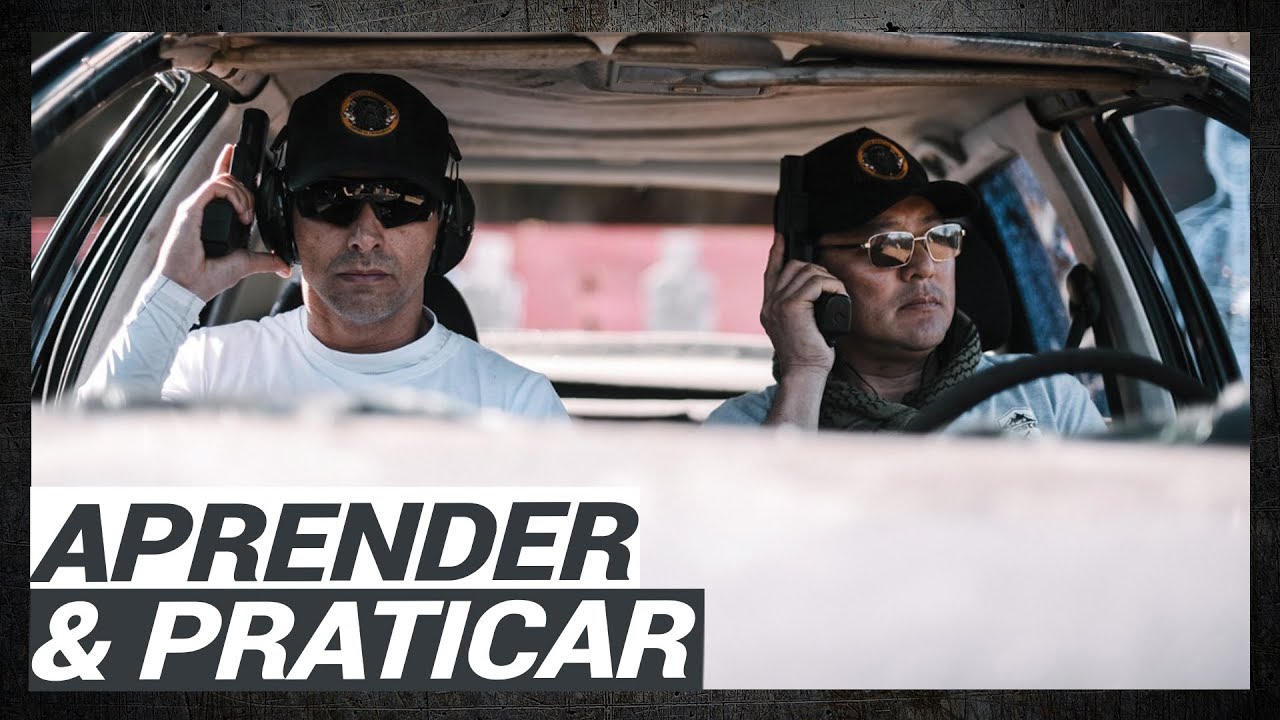 VLOG LONDRINA | CAR SYSTEM | FREEDOM SHOOTERS | TAKUYA TAKANO | LADO R