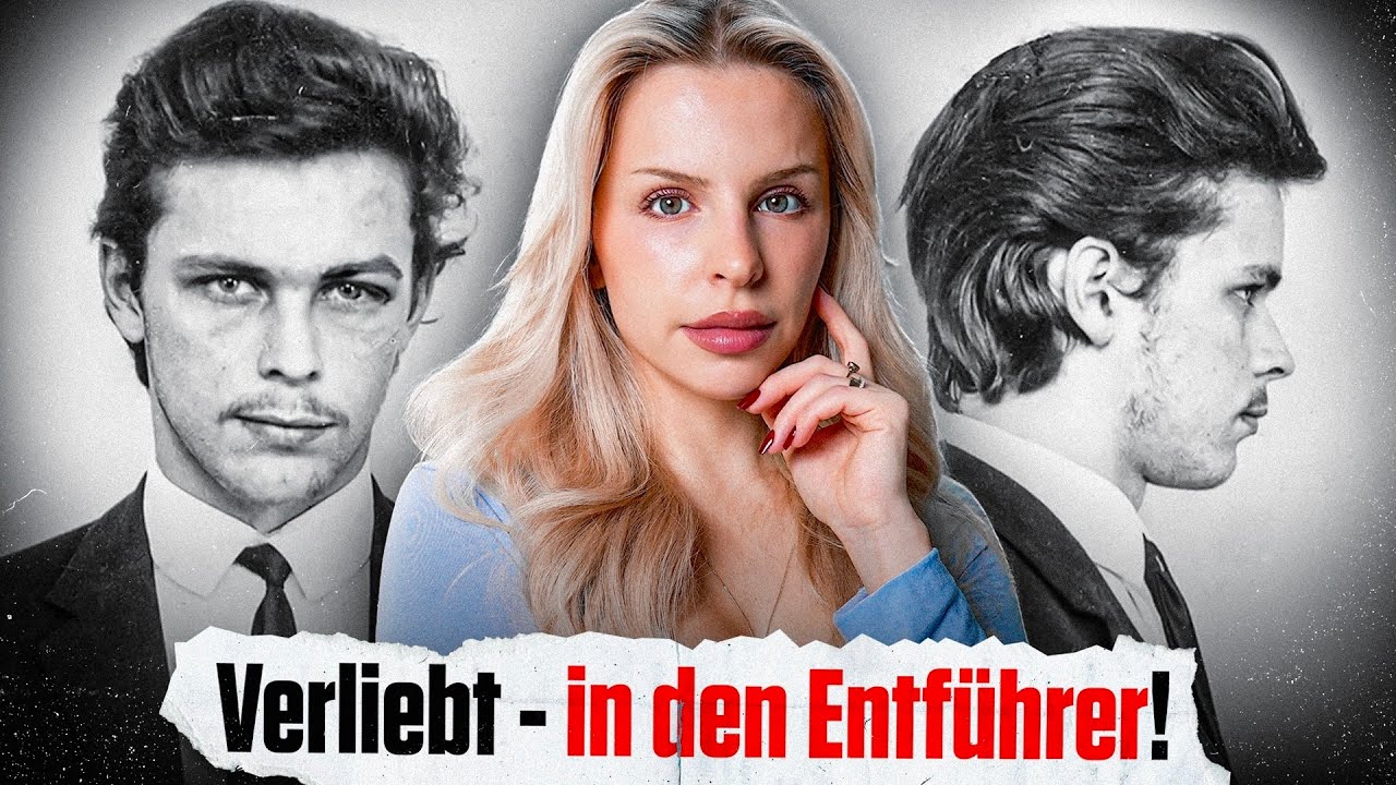 Ich bin verliebt - in einen Täter? | Das Stockholm Syndrom
