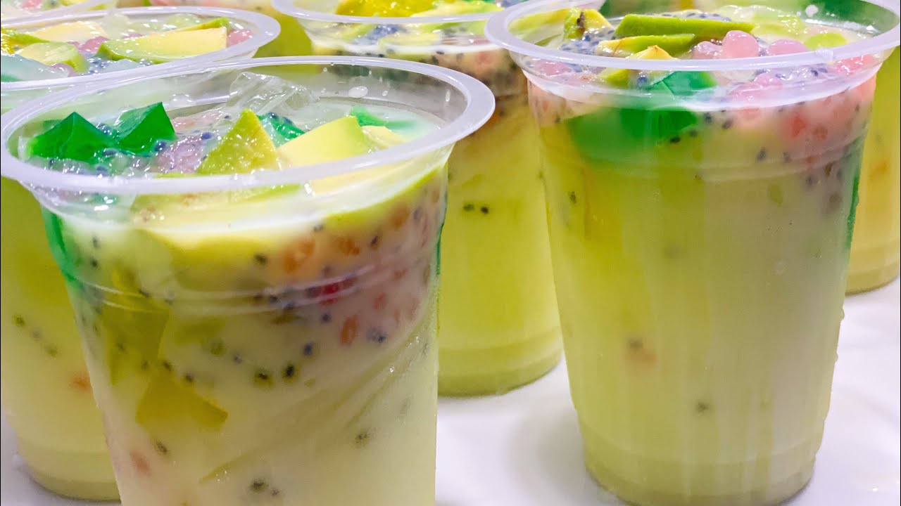 IDE JUALAN ES TELER 5000 AN MODAL CUMA 50 RIBUAN BISA DAPAT 24 GELAS !!!