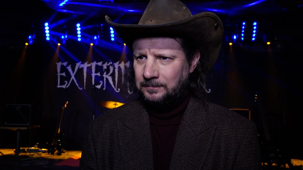 Wojciech Solarz: Dużo jest teraz komedii, ale mało spektakli z muzyką na żywo