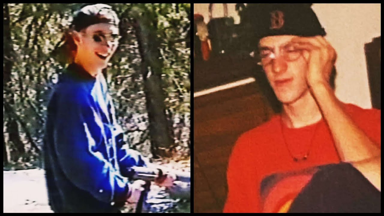 COLUMBINE: koszmar w podmiejskim liceum, cz. 2