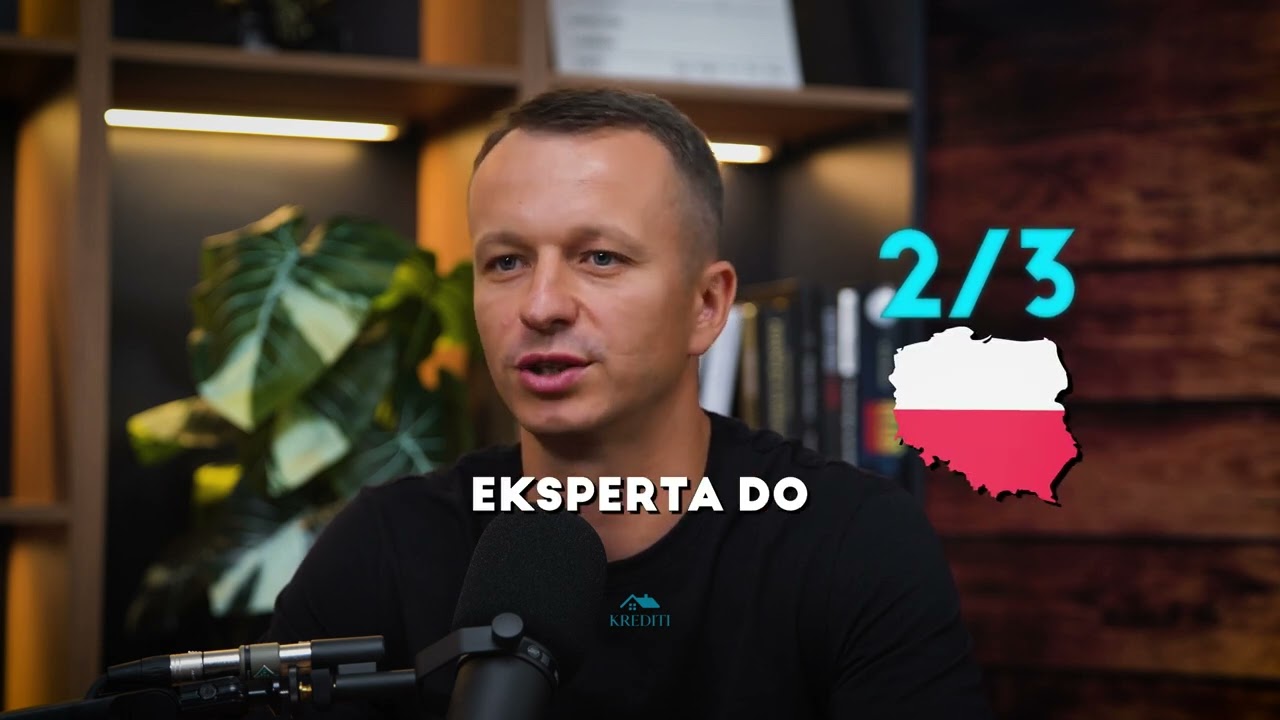 Krediti.pl - Najlepszy spos&oacute;b na kredyt hipoteczny