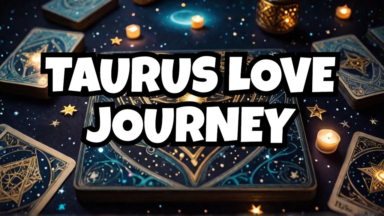 Taurus: Why Taurus MUST Experience This Love Journey! 💫 #taurustarot