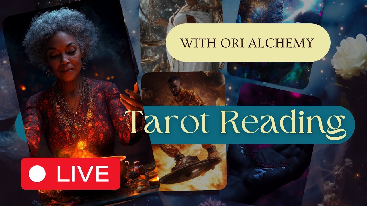 Ori Alchemy is live!