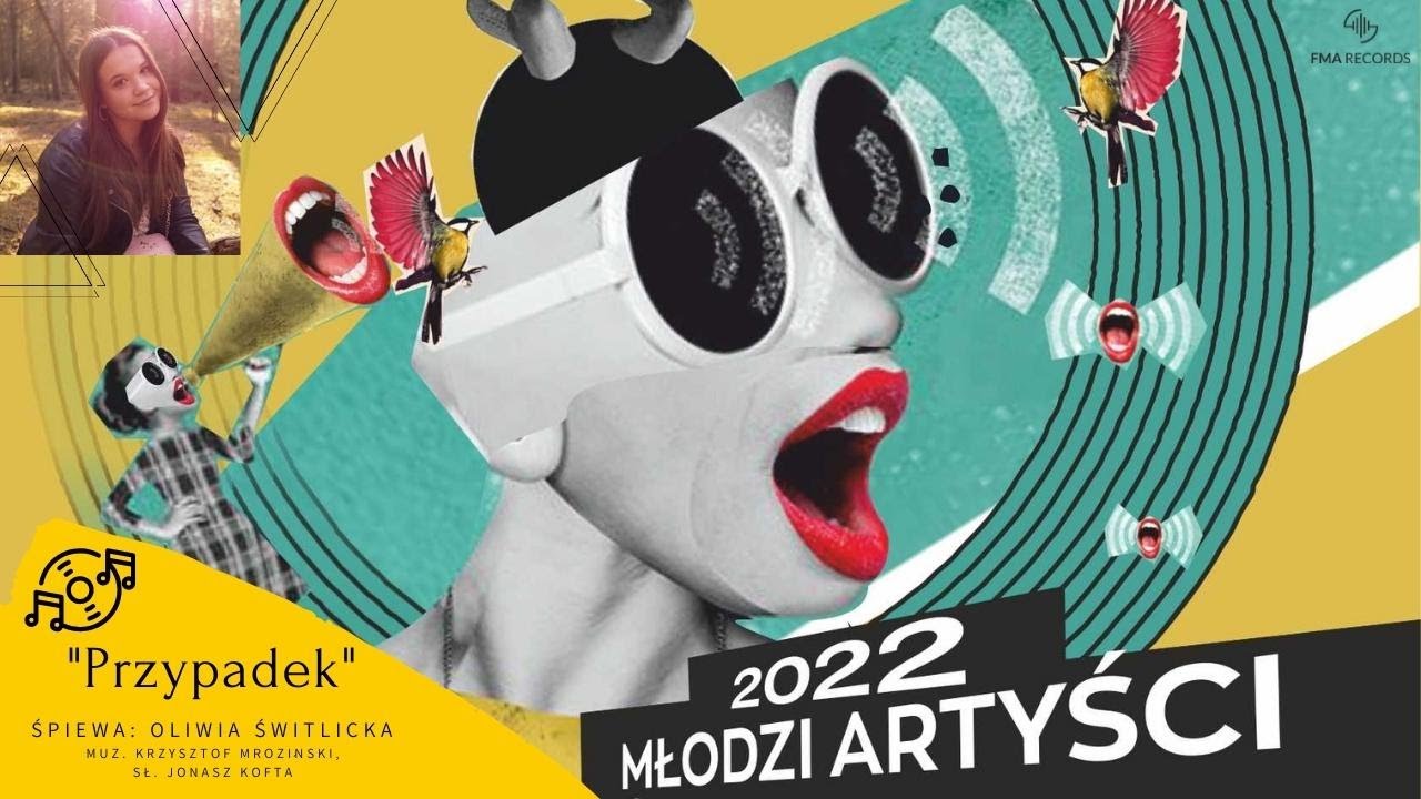 Oliwia Świtlicka - Przypadek