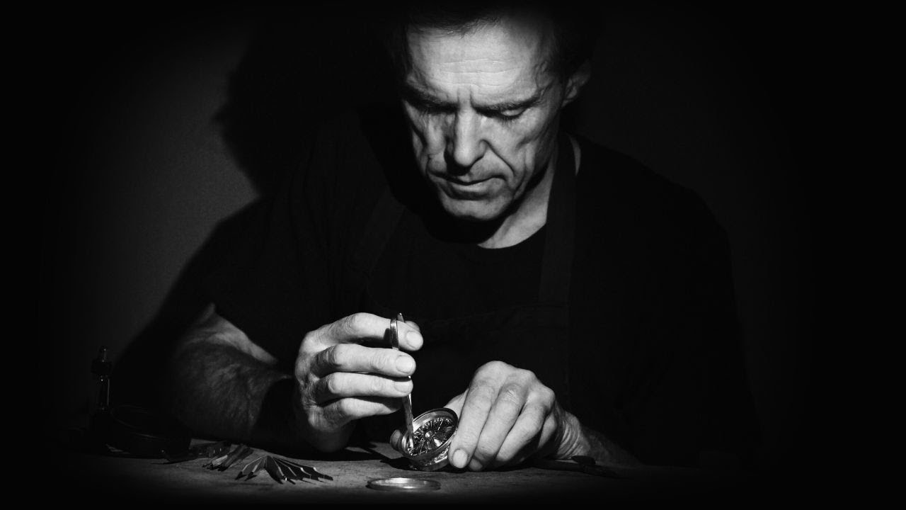 Amalgam Collection and Ferrari: The Story