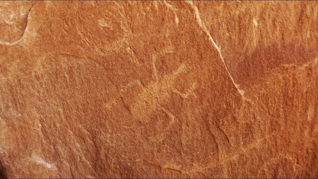 Trail Of The Ancients, Part 7, Bluff, Utah