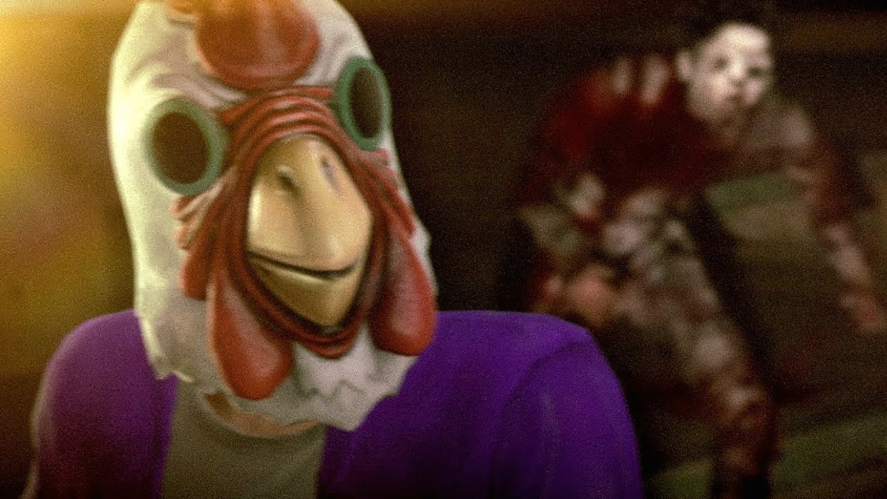 Garry's Mod, ale to mapa, która nas ZMASAKROWAŁA