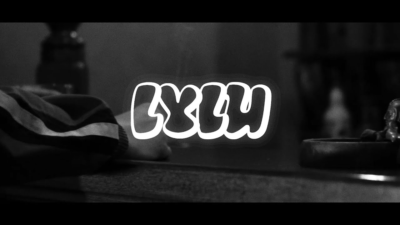 Prod. LYLU - ŚWIATŁO W TUNELU