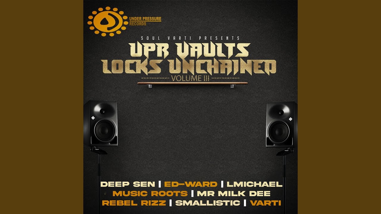 Dark Skin (Main Mix)