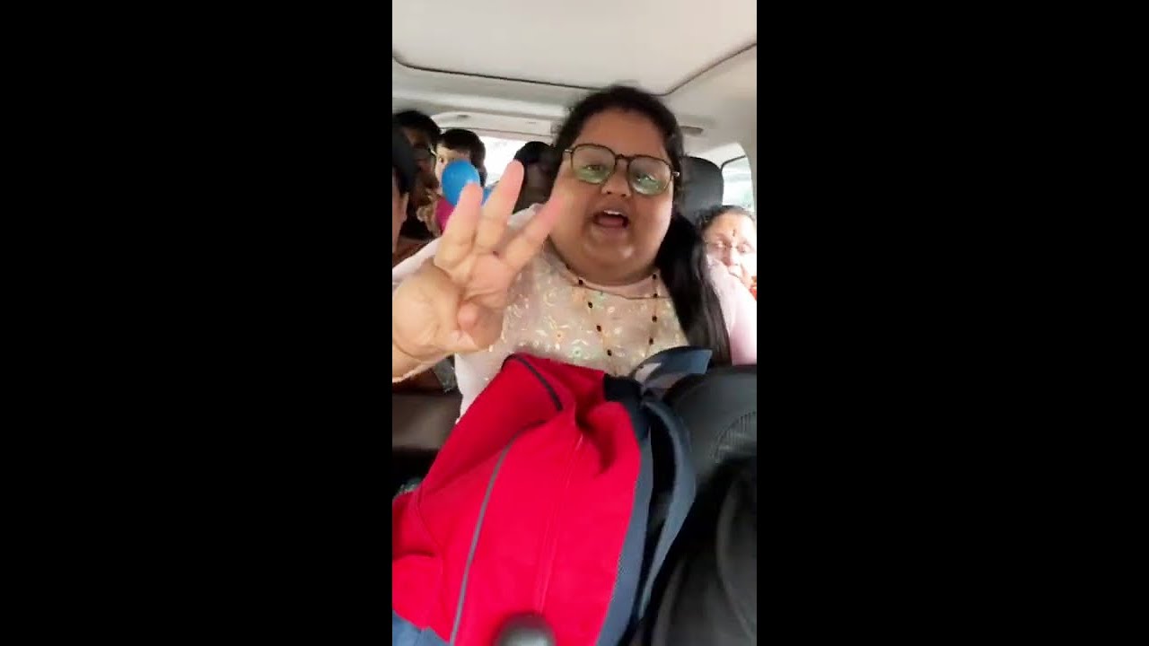 11 പേർ XUV 700 ൽ കയറി നോക്കിയപ്പോൾ 🤩